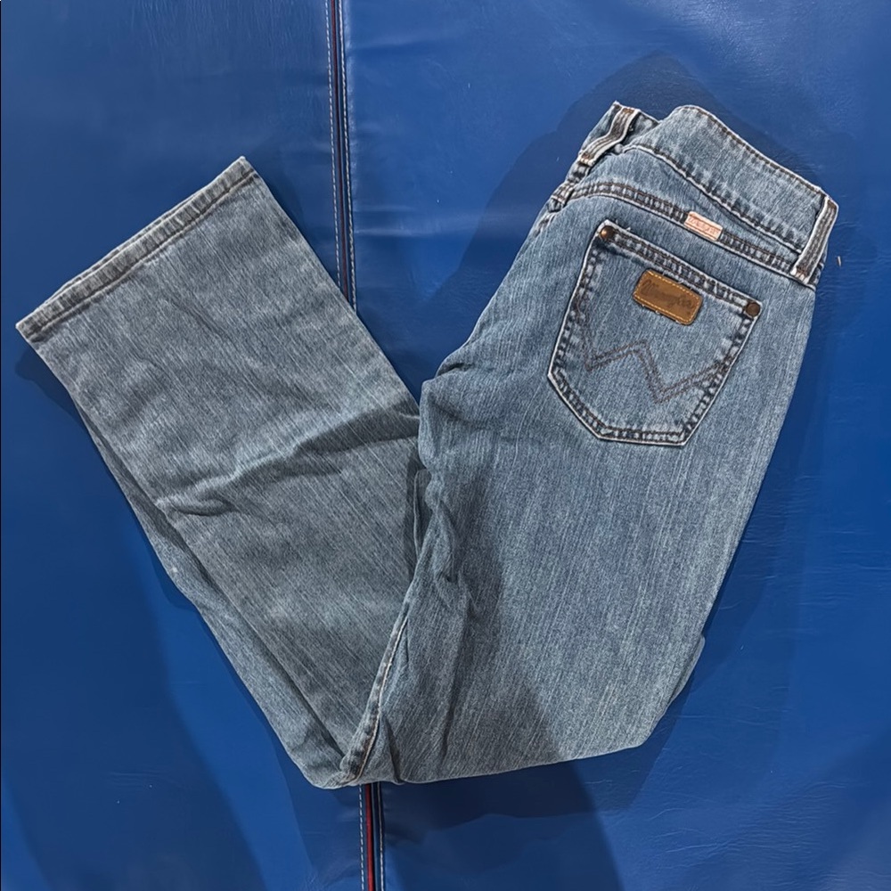 patch wranglers